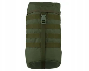 Wisport Kieszeń Raccoon 5902431600451 - Akcesoria turystyczne Wisport Kieszeń Raccoon 5902431600451 - Akcesoria turystyczne - miniaturka - grafika 2