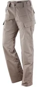 Akcesoria turystyczne - 5.11 Tactical Series 5.11 kobiece spodenki stryke khaki 2 L, beżowy 511-64386-055-8-L_Kaki_40 Long - miniaturka - grafika 1