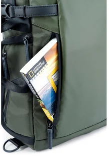 Vanguard VEO SELECT49 zielony - Torby fotograficzne i futerały - miniaturka - grafika 13