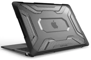 Supcase Etui UB Rugged MacBook Air 13 2020/2018, czarne 843439131170 - Torby na laptopy - miniaturka - grafika 2