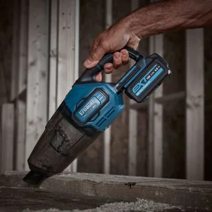 Erbauer Odkurzacz Erbauer bez akumulatora 18 V EVAC18-LI - Odkurzacze przemysłowe - miniaturka - grafika 2