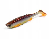 Przynęty - Savage Gear Guma Fat T-tail Minnow Bulk [ 9CM ] - miniaturka - grafika 1