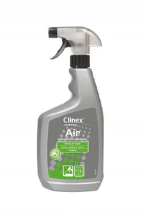 Clinex Odświeżacz powietrza 650ml. Nuta relaxu - Odświeżacze powietrza - miniaturka - grafika 2