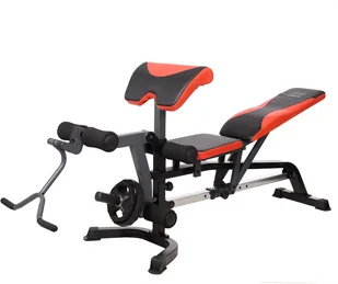 HMS Suwnica Atlas X2 czarna abisal-17-51-002 - Atlasy do ćwiczeń - miniaturka - grafika 6