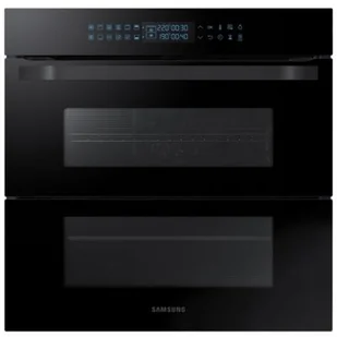 Piekarnik do zabudowy Samsung NV75N762ARK - Piekarniki do zabudowy - miniaturka - grafika 2