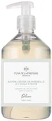 Mydła - PLANTES&PARFUMS PROVENCE Tradycyjne Mydełko Marsylskie - Olive - Oliwkowe - 500ml 120204 - miniaturka - grafika 1