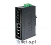 Switche - Planet ISW-621TS15 - miniaturka - grafika 1