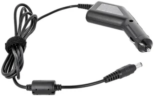 Movano Zasilacz samochodowy Samsung AD-4019 SPA-830E N102 N110 N120 19V 2.1A ZZ/S/SAM1921 - Zasilacze do laptopów - miniaturka - grafika 3