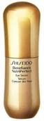 Serum do twarzy - Shiseido Benefiance NutriPerfect Eye Serum 15 ml - miniaturka - grafika 1