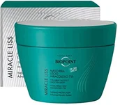Szampony do włosów - Biopoint biopoint maschera Vaso liscio miracoloso 72h 200 ML. pv01914 produktów do pielęgnacji włosów BIP00191 - miniaturka - grafika 1