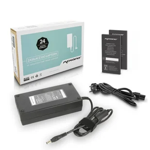 Asus Zasilacz ładowarka do Eee Top AiO ET2700 - Zasilacze do laptopów - miniaturka - grafika 3