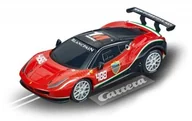 Samochody i pojazdy dla dzieci - Carrera Auto Ferrari 488 GT3 AF Corse No 488 - miniaturka - grafika 1