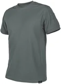 Odzież taktyczna i umundurowanie - Helikon tex TACTICAL T-Shirt - TopCool - Shadow Grey - L (TS-TTS-TC-35-B05) HE.TS-TTS-TC-35-B05 - miniaturka - grafika 1