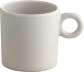 Filiżanki - Alessi Filiżanka do mokki Dressed z melaminy MW72/76 LG - miniaturka - grafika 1