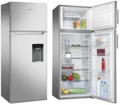 Lodówki - Amica FD2325.4XI - miniaturka - grafika 1