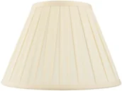 Oprawy, klosze i abażury - Endon Klosz do lampy CARLA CARLA-22 ENDON - miniaturka - grafika 1