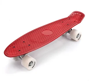 Meteor Deskorolka miejska Pennyboard Fiszka 22630 22630 - Deskorolki - miniaturka - grafika 4