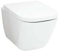 Miski WC - Roca Gap A34H47C000 - miniaturka - grafika 1