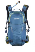 Plecaki - Source Summit System nawadniający 15l, atlantic deep blue 2021 Plecaki rowerowe 2053829215 - miniaturka - grafika 1