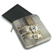 Akcesoria do tabletów i e-booków - Catseye london ETUI NA iPADA CATSEYE - Chihuahua CH4PS - miniaturka - grafika 1
