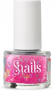 Snails Lakier do paznokci Mini Tutu - Play, 7 ml - Lakiery do paznokci - miniaturka - grafika 2