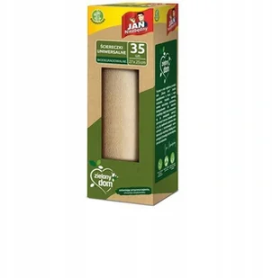 Jan Niezbędny Ściereczki Uniwersalne Biodegradowalne Bambusowe - Ściereczki, gąbki, czyściki - miniaturka - grafika 10