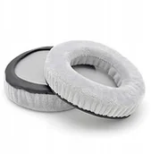 Akcesoria do słuchawek - AKG Nauszniki Pady Gąbki Poduszki Do K181 K182 - miniaturka - grafika 1