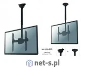 Uchwyty do telewizora - NewStar NM-C440BLACK UCHWYT SUFITOWY 1_628412 - miniaturka - grafika 1