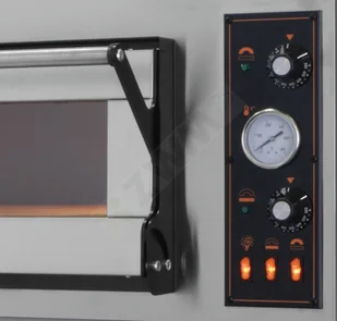 Resto Quality Piec elektryczny piekarniczy modułowy szamotowy | 4x600x400 | szeroki | TR6/L TR6/L - Piece, kotły i płyty grzejne gastronomiczne Resto Quality Piec elektryczny piekarniczy modułowy szamotowy | 4x600x400 | szeroki | TR6/L TR6/L - Piece, kotły i płyty grzejne gastronomiczne - miniaturka - grafika 2