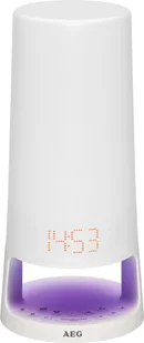 AEG MRC 4147 L - Radiobudziki - miniaturka - grafika 6