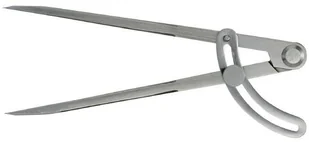 Limit Cyrkiel ostry 150mm/170mm - Inne urządzenia budowlane - miniaturka - grafika 7