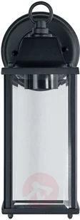 LEDVANCE Endura Classic Lantern Square 29,3 cm - Lampy ogrodowe - miniaturka - grafika 5