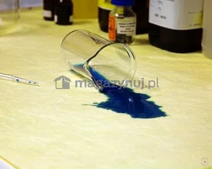 Topserw Sorbent chemiczny Microsorb First, HW mata. Wym: 0,4x0,5m - Sorbenty - miniaturka - grafika 3