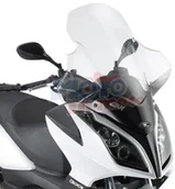 Narzędzia warsztatowe - Givi d294stg kostium szyba z zabezpieczeniem krawędzi, przezroczysty D294STG - miniaturka - grafika 1