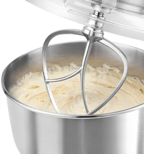 Profi Cook PC-KM 1197 Czerwony - Roboty kuchenne - miniaturka - grafika 9