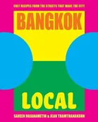 Pozostałe książki - Bangkok Local (Rojanametin Sarin)(Twarda) - miniaturka - grafika 1
