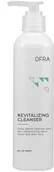 Żele do mycia twarzy - Ofra Cosmetics Ofra Cosmetics Revitalizing Cleanser Żel do mycia twarzy 240ml - miniaturka - grafika 1
