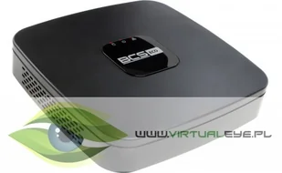 BCS REJESTRATOR IP NVR08025ME-P-II 8 KANAŁÓW + 8-PORTOWY SWITCH POE BCS-NVR08025ME-P-II - Rejestratory do monitoringu BCS REJESTRATOR IP NVR08025ME-P-II 8 KANAŁÓW + 8-PORTOWY SWITCH POE BCS-NVR08025ME-P-II - Rejestratory do monitoringu - miniaturka - grafika 6