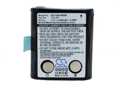 Akcesoria do krótkofalówek - Cameron Sino Doro WT86 Trisquare TSX-BP 800mAh 3.84Wh Ni-MH 4.8V Cameron Sino) - miniaturka - grafika 1