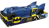 Zabawki zdalnie sterowane - Spin Master Spin Batmam Batmobil 12 6055297 Wb2 - miniaturka - grafika 1