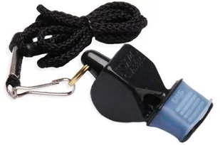 Fox 40 Gwizdek FOX40 Classic Official CMG ze sznurkiem basketo-47-0 - Piłka nożna Fox 40 Gwizdek FOX40 Classic Official CMG ze sznurkiem basketo-47-0 - Piłka nożna - miniaturka - grafika 3