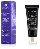 Pudry do twarzy - By Terry Cover Expert SPF 15 płynny podkład N R. 1  Fair Beige 35 ML 19776610802 - miniaturka - grafika 1