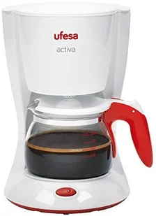 Ekspres do kawy Ufesa CG7213 - Ekspresy do kawy - miniaturka - grafika 2