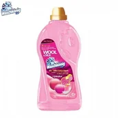 Środki do prania - BioLife Waschk 246;nig Der Waschkönig C.G Wool&Silk specjalistyczny żel do prania 2 l 67 WL - miniaturka - grafika 1