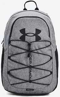 Under Armour Plecak Hustle Sport 1364181012 Szary - Plecaki - miniaturka - grafika 2