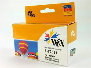 THI Zestaw konwersacyjny EPSON T2950 zamiennik C13T295000 WOX-E2950BN - Tusze zamienniki THI Zestaw konwersacyjny EPSON T2950 zamiennik C13T295000 WOX-E2950BN - Tusze zamienniki - miniaturka - grafika 2