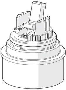 Oras Moduł sterujący - Akcesoria do armatury i ceramiki - miniaturka - grafika 3