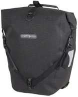 Sakwy rowerowe - Ortlieb Sakwy rowerowe Back-Roller Visibility 20L - miniaturka - grafika 1