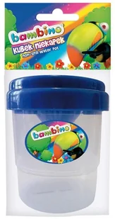 Kubek niekapek Bambino - Artykuły biurowe - miniaturka - grafika 3