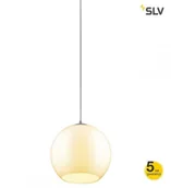 Lampy sufitowe - SLV SPOTLINE Sun wisząca 30 1002046 - miniaturka - grafika 1